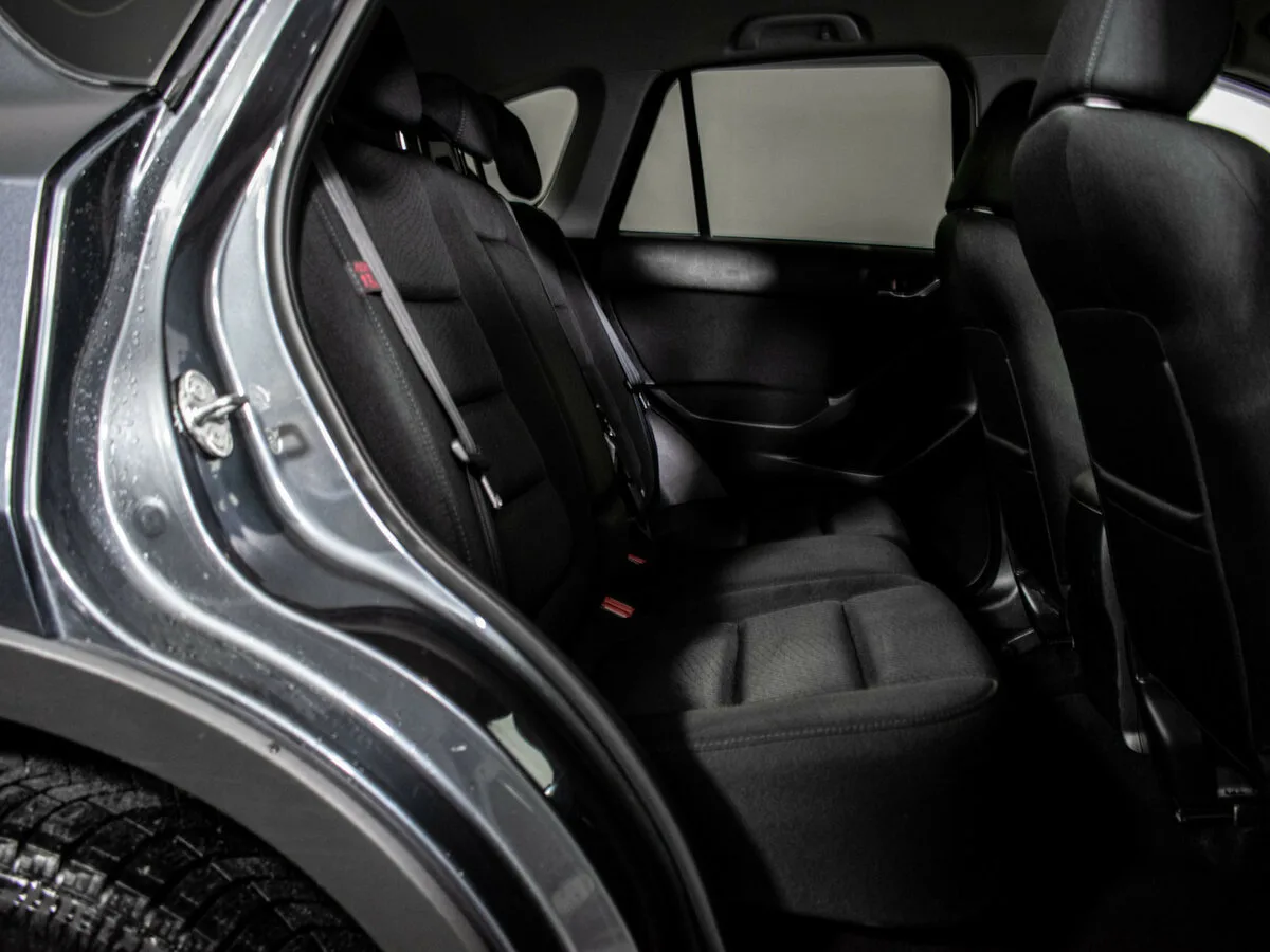 Mazda Cx 5