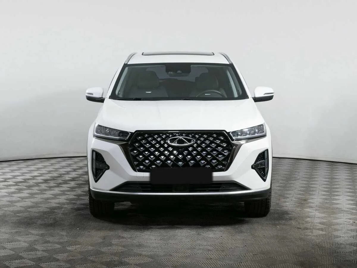 Chery Tiggo 7 Pro Max