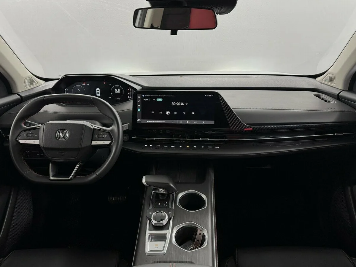 Changan CS55 Plus