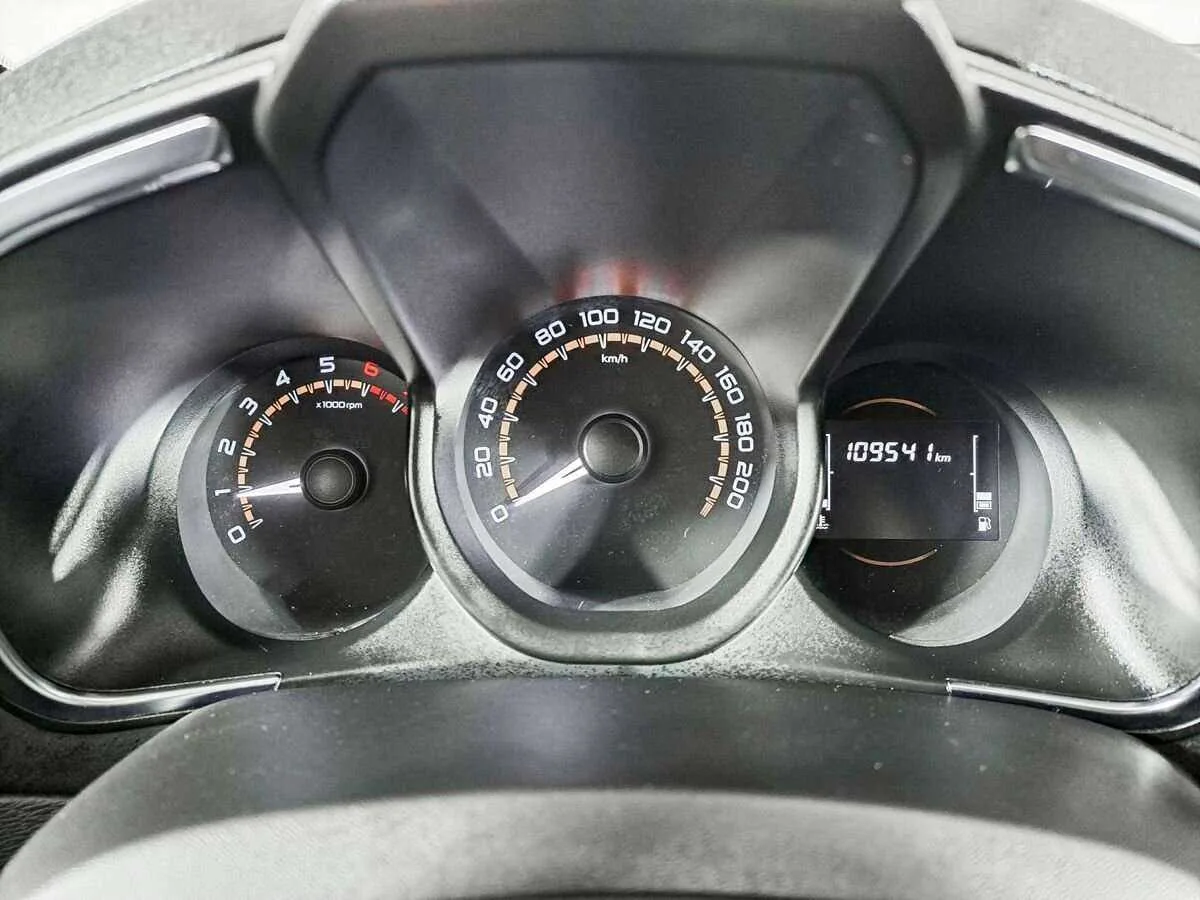 LADA (ВАЗ) XRAY