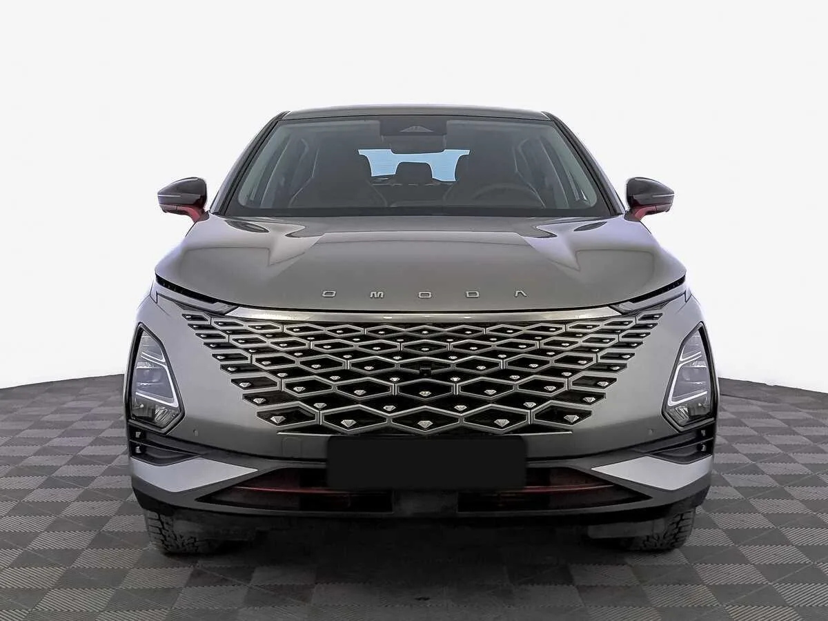 Omoda C5