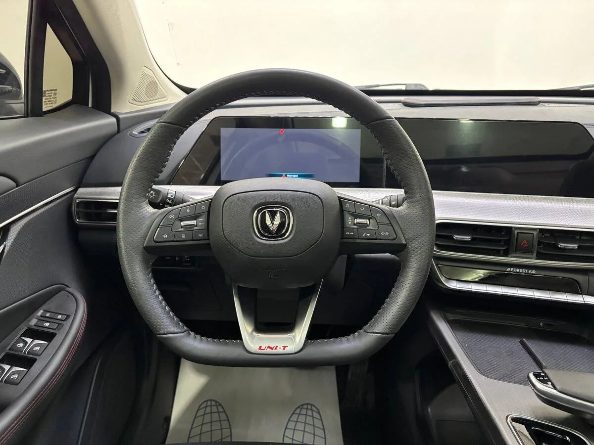 Changan Uni T