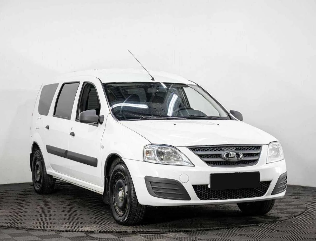 LADA (ВАЗ) Largus