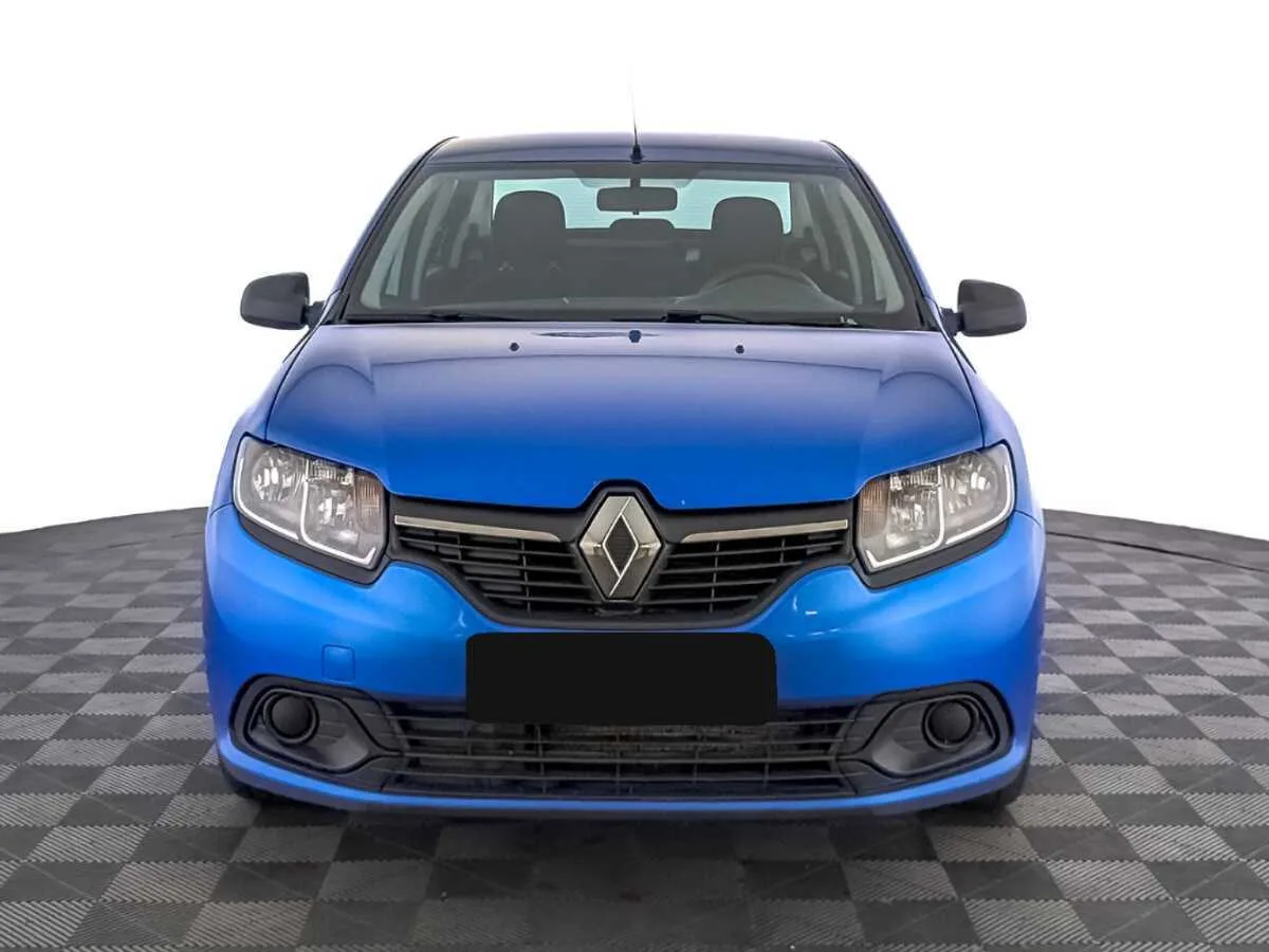 Renault Logan