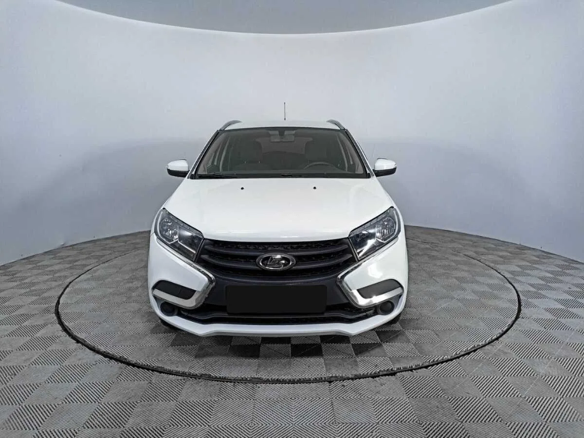 LADA (ВАЗ) XRAY
