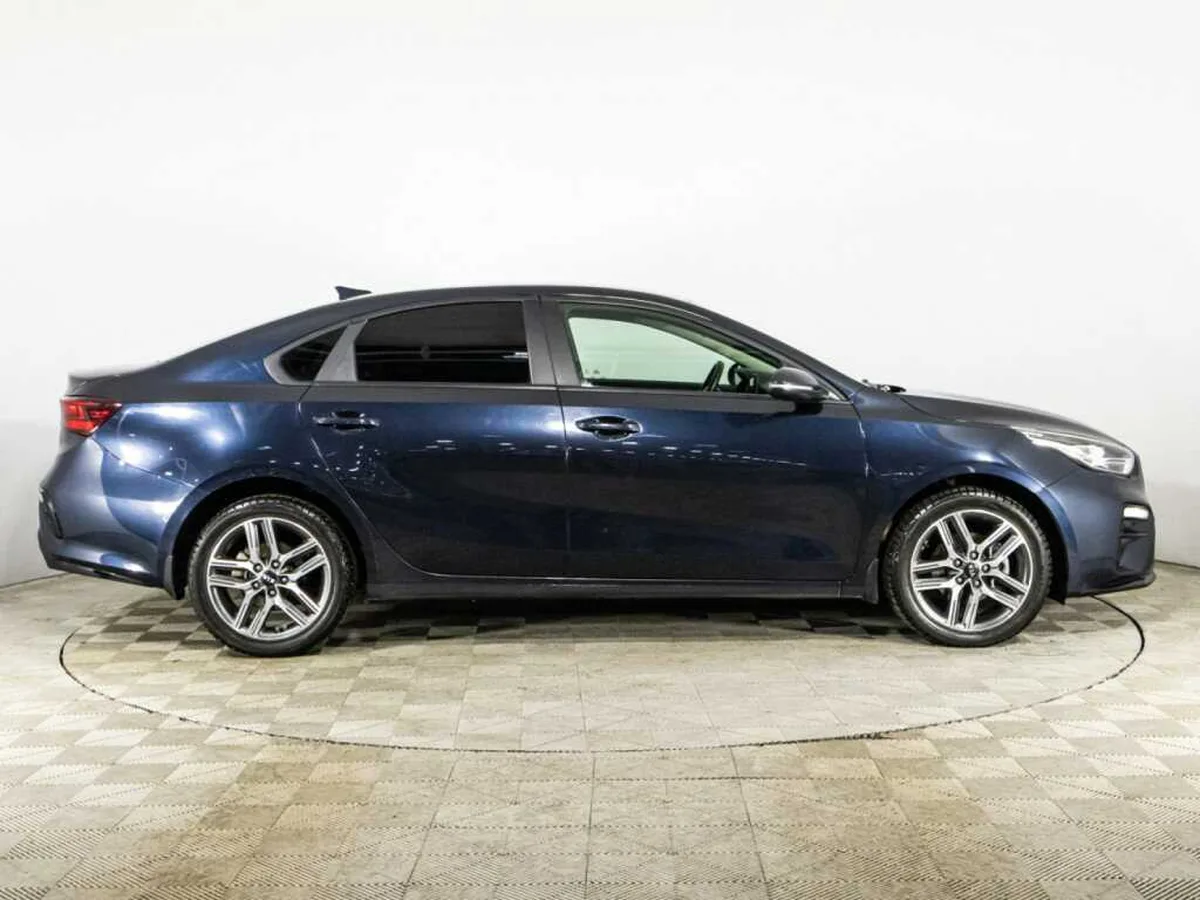 Kia Cerato