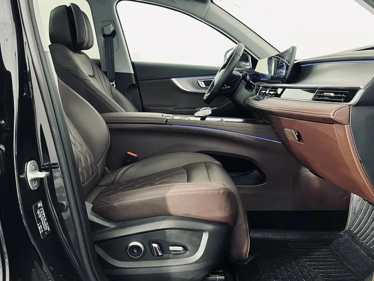 Chery Tiggo 8 Pro Max