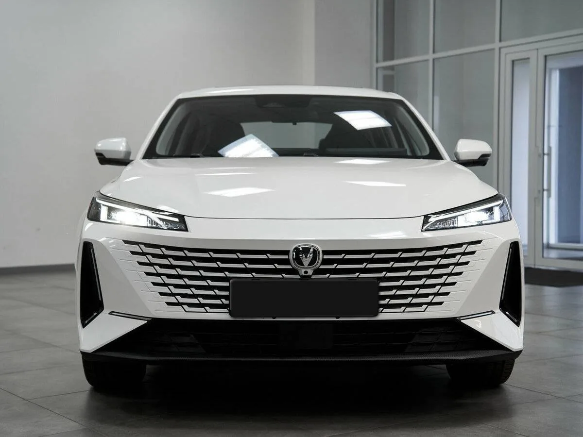 Changan Lamore