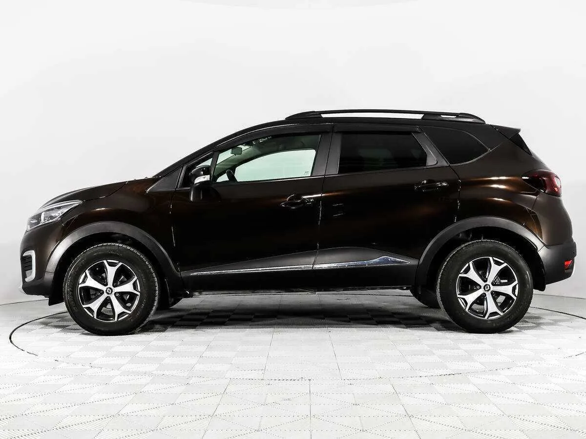 Renault Kaptur
