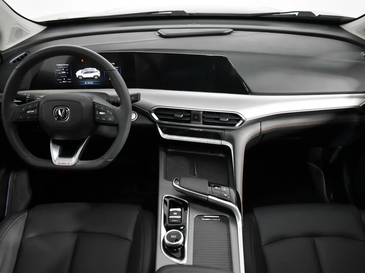 Changan Uni T