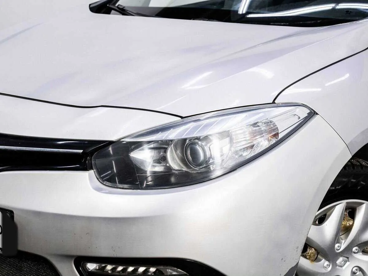 Renault Fluence