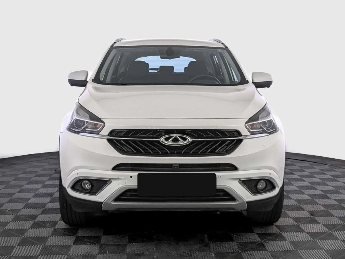 Chery Tiggo 7