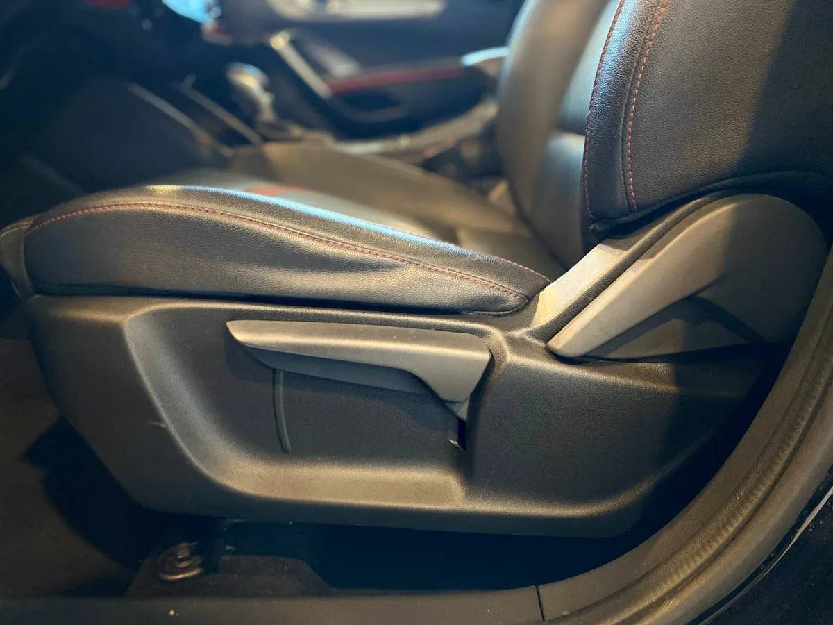 Changan CS55