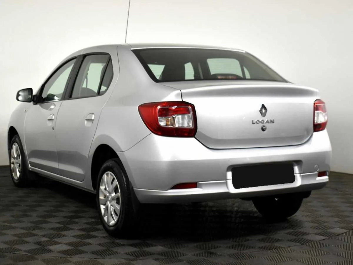 Renault Logan