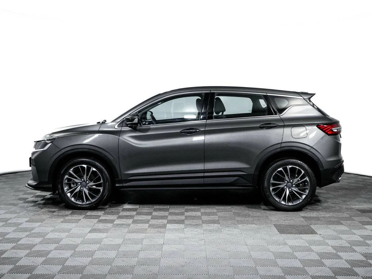 Belgee X50