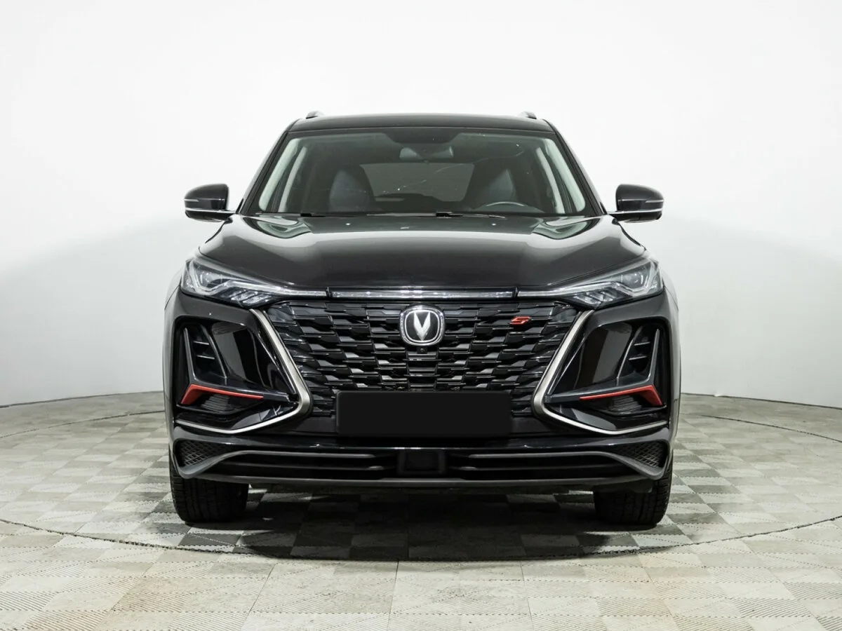 Changan CS75 Plus