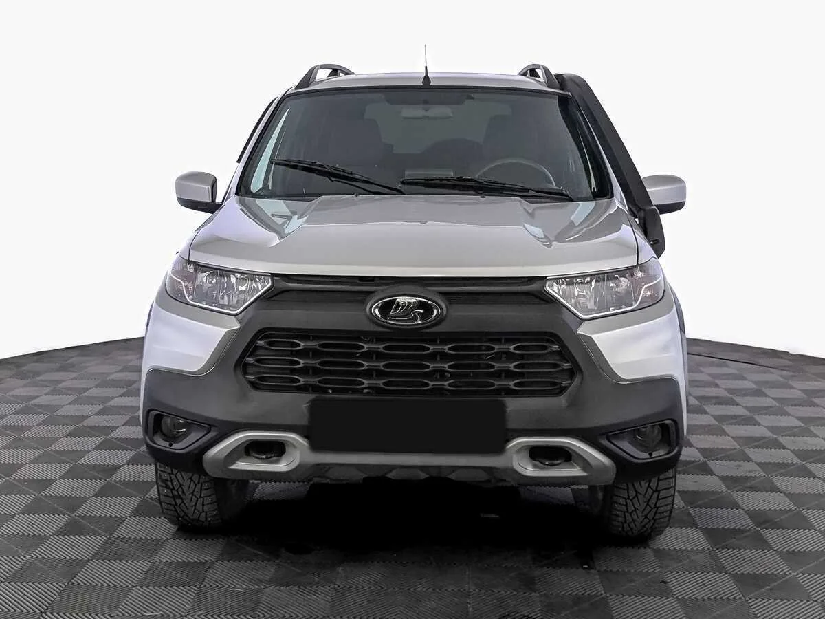 LADA (ВАЗ) Niva