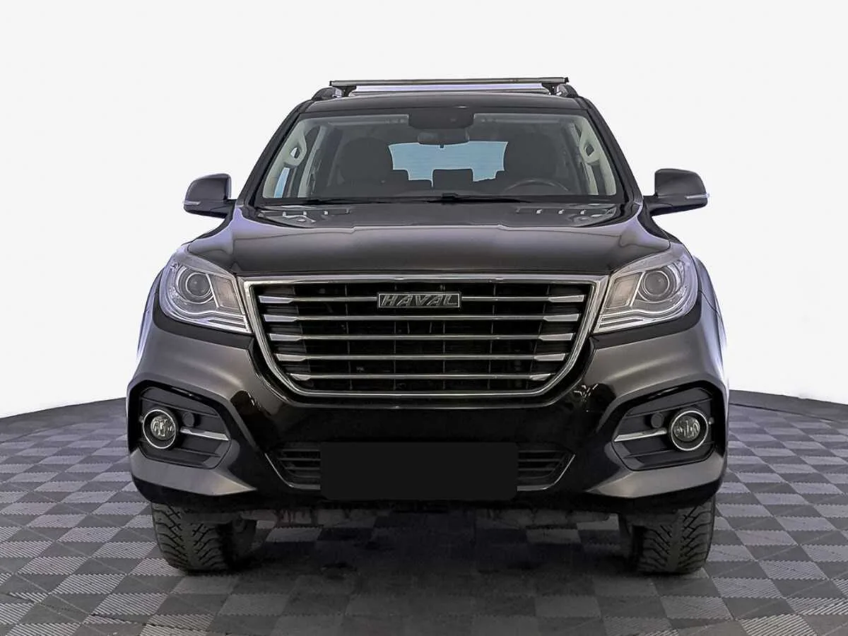 Haval H9