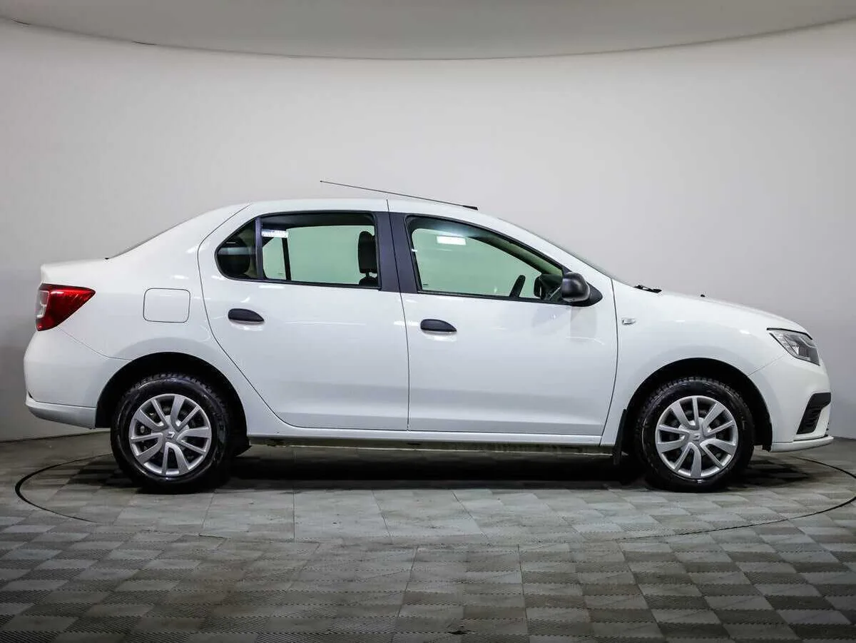 Renault Logan