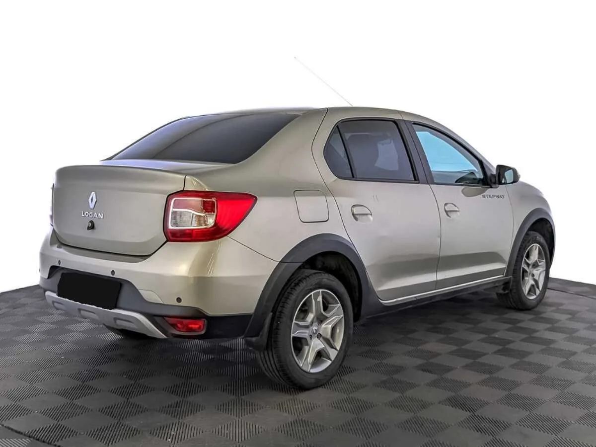 Renault Logan