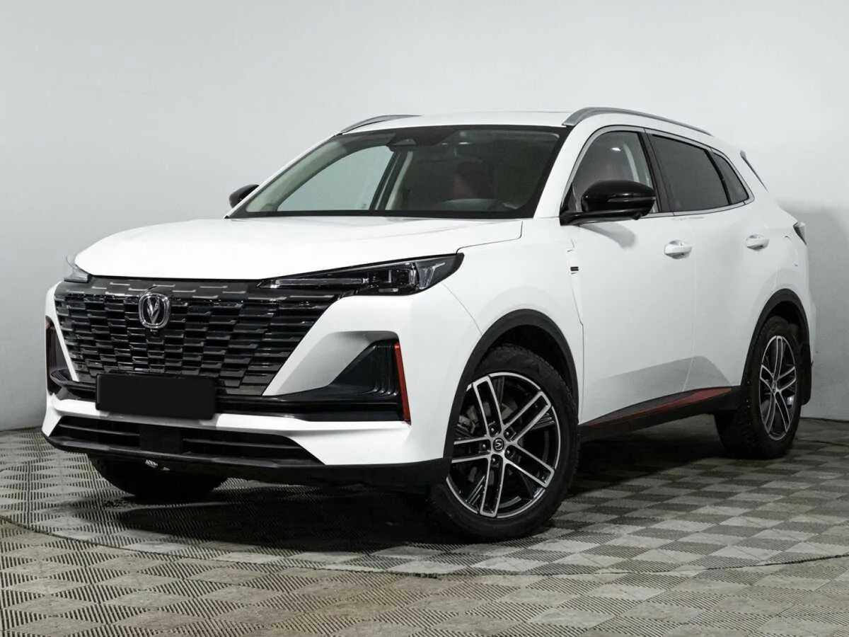 Changan Uni S CS55 Plus