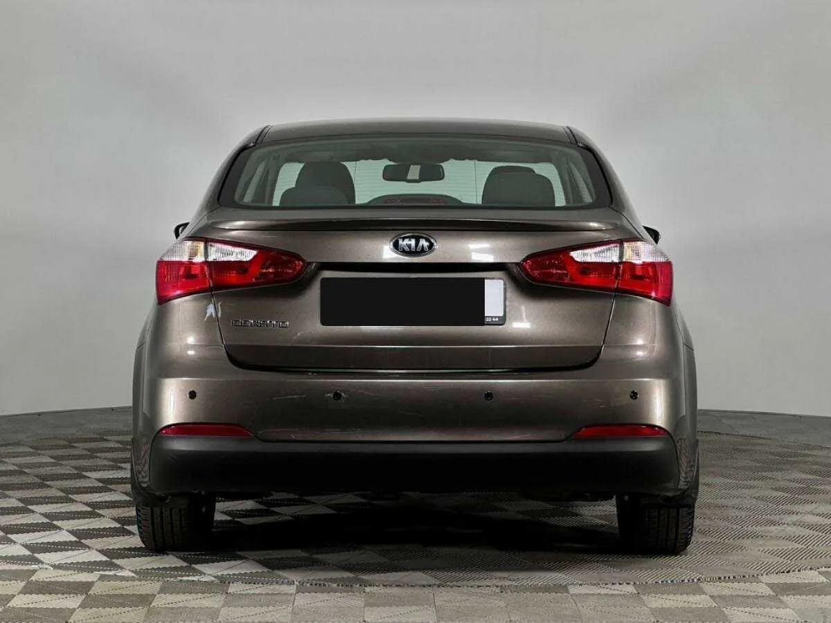 Kia Cerato