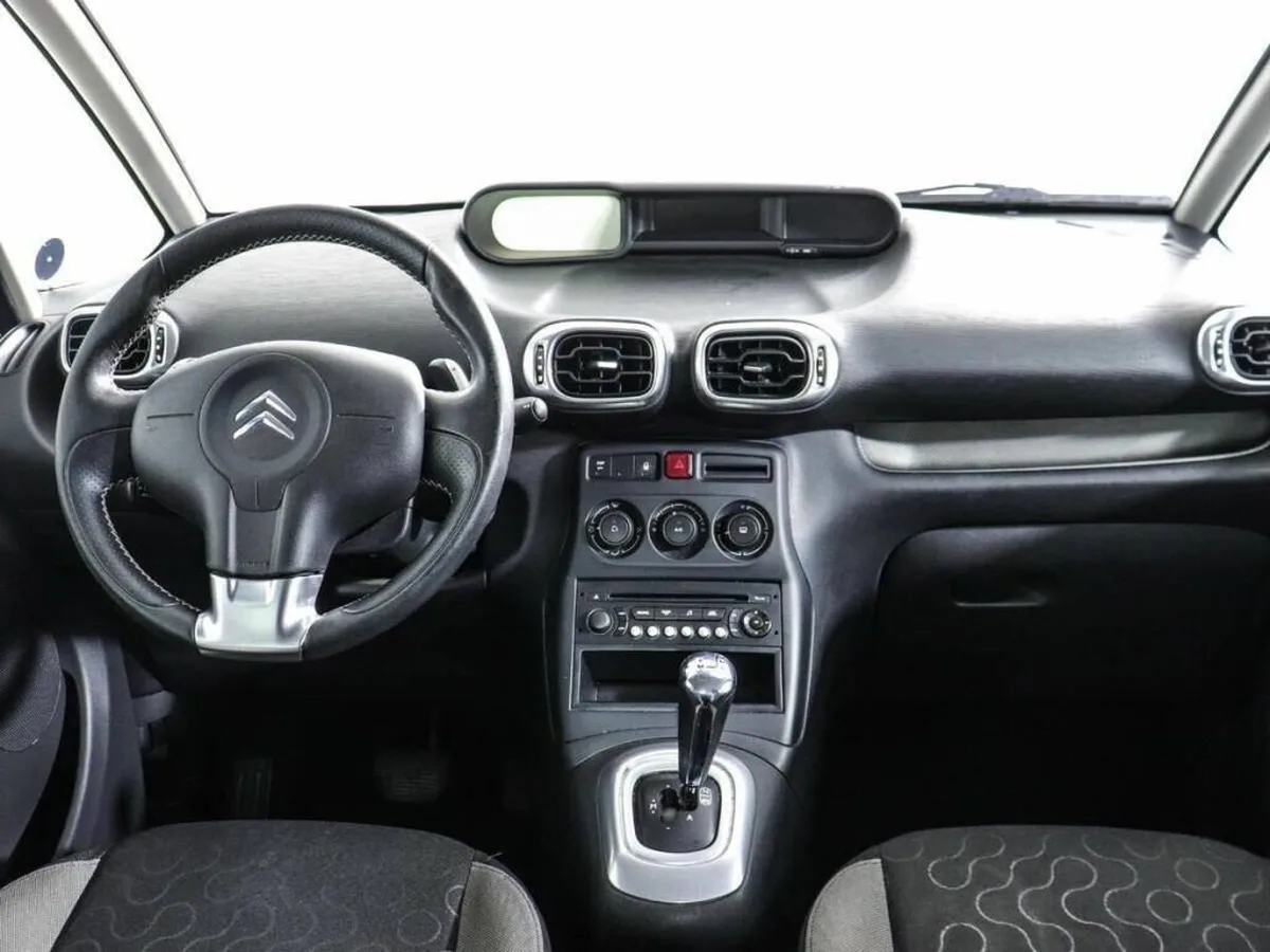 Citroen C3 Picasso