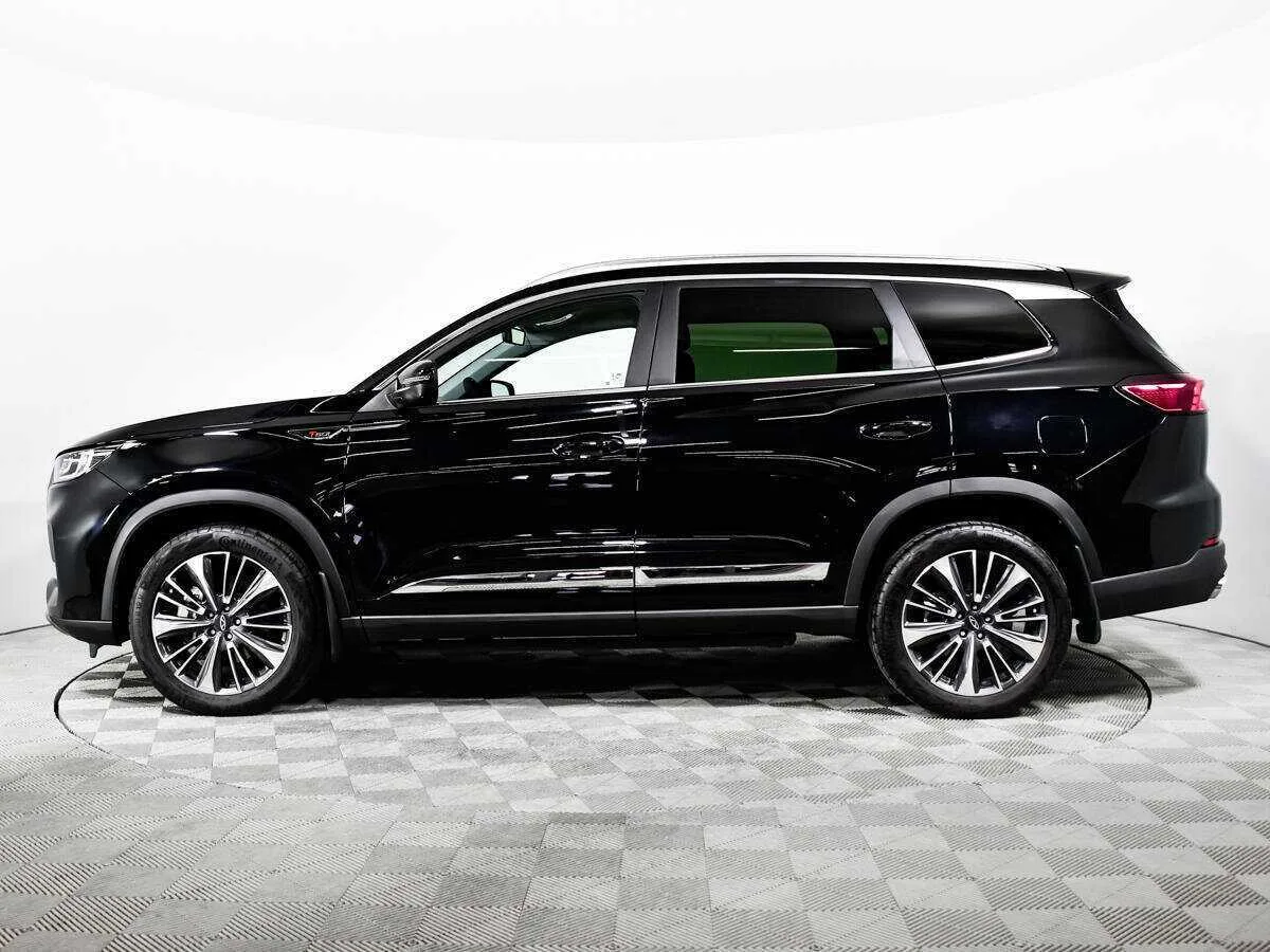 Chery Tiggo 8 Pro Max