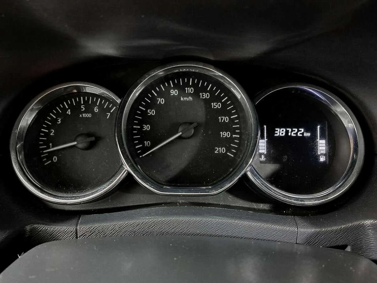 Nissan Terrano