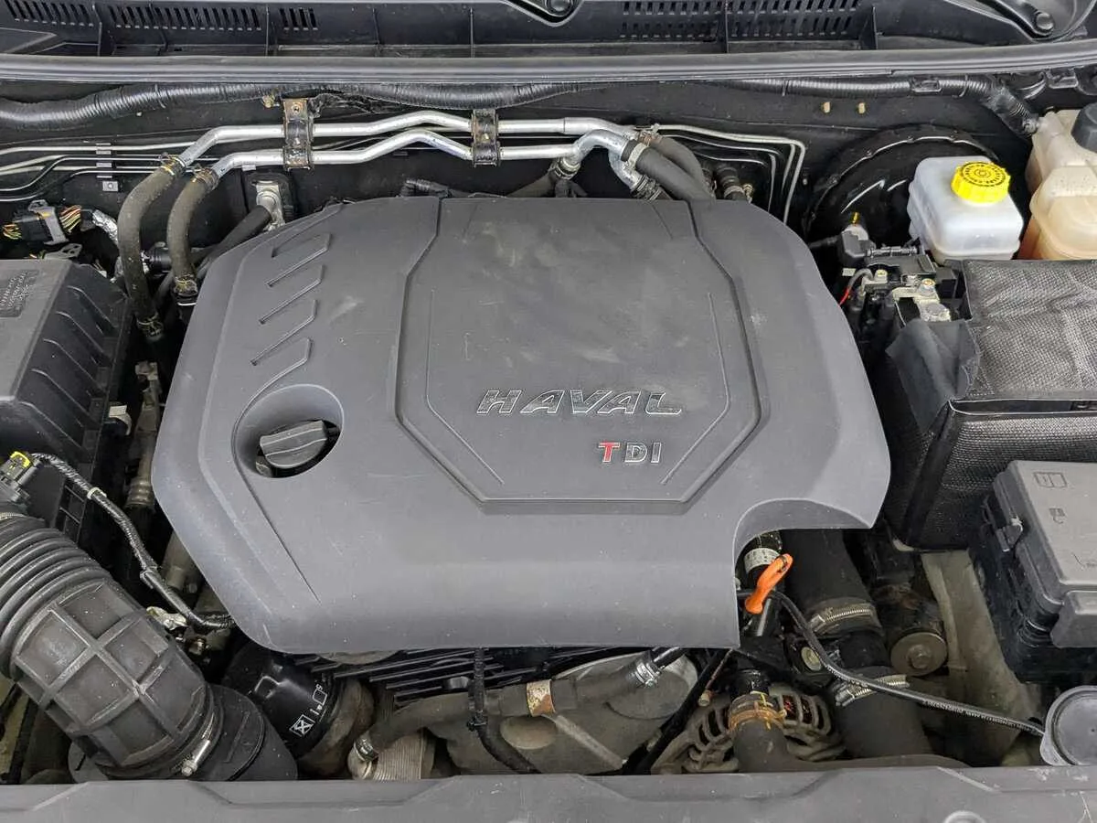 Haval H9