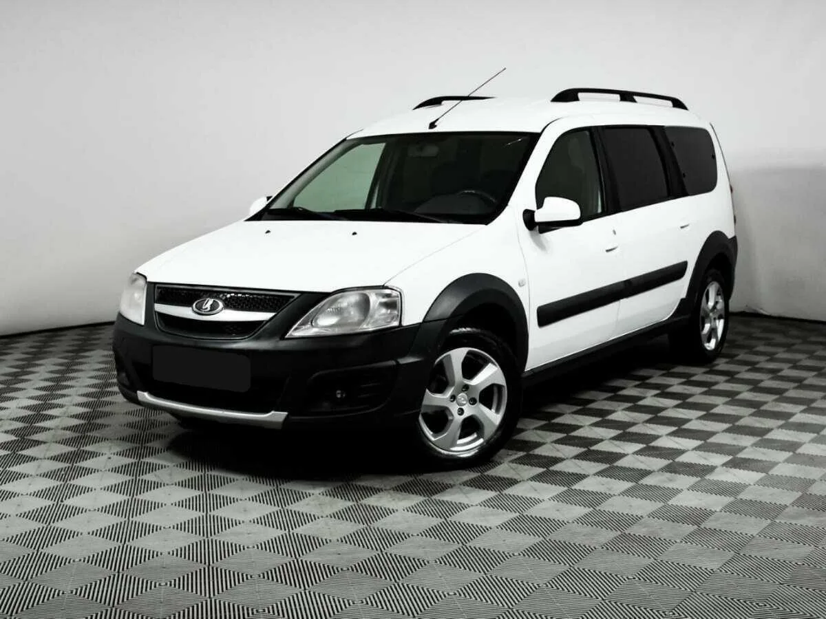 LADA (ВАЗ) Largus