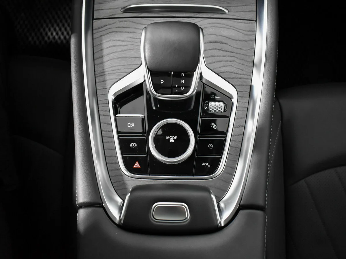 Chery Tiggo 8 Pro Max