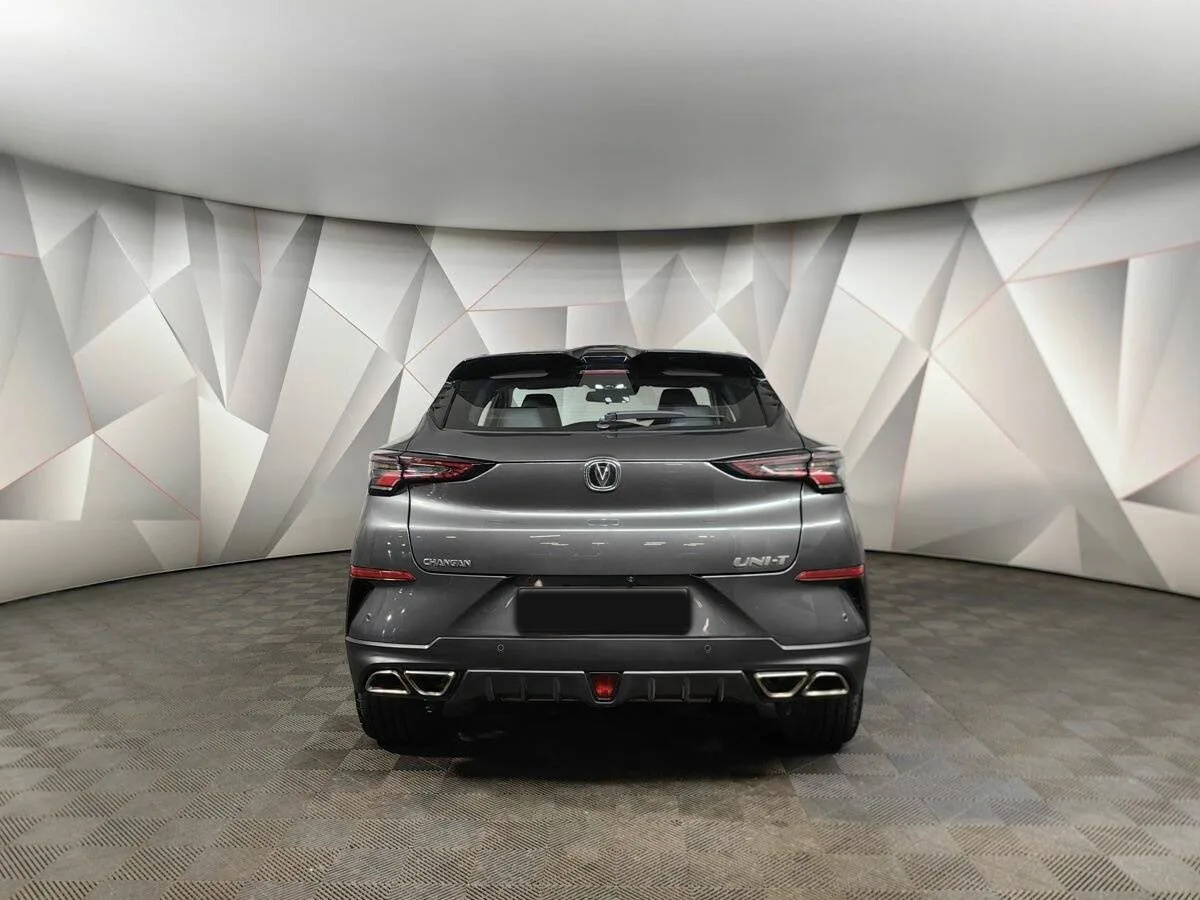 Changan Uni T