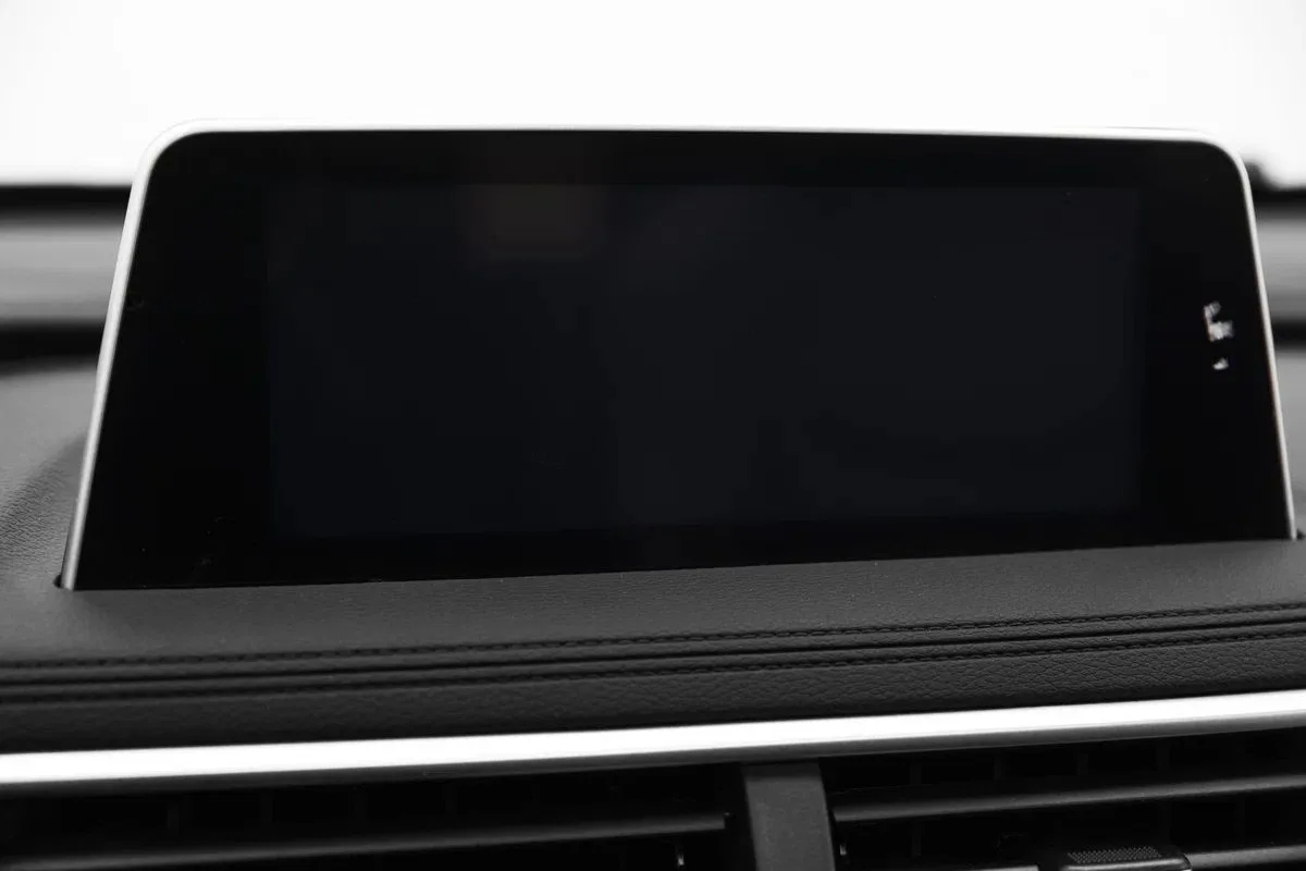 Dongfeng 580