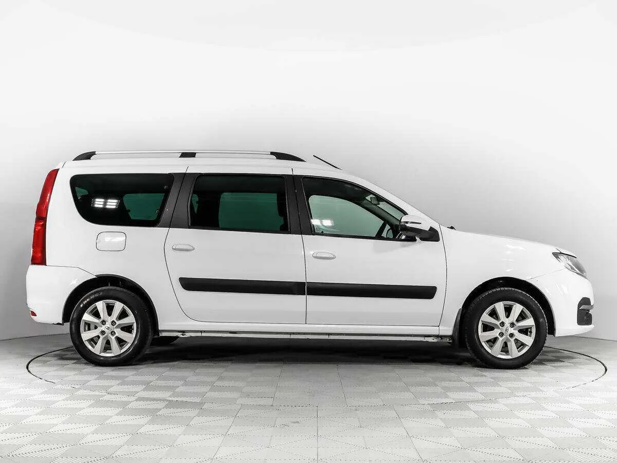 LADA (ВАЗ) Largus