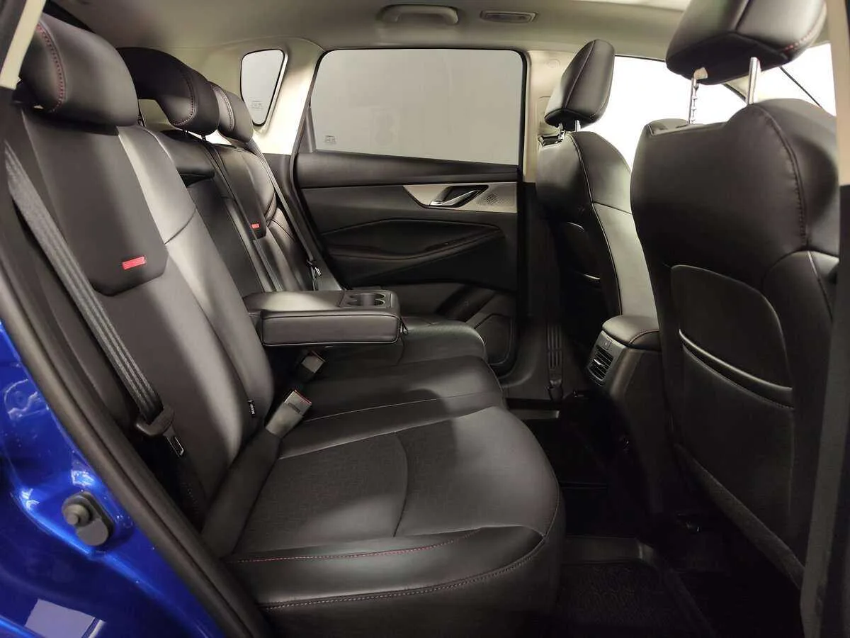 Changan CS35PLUS
