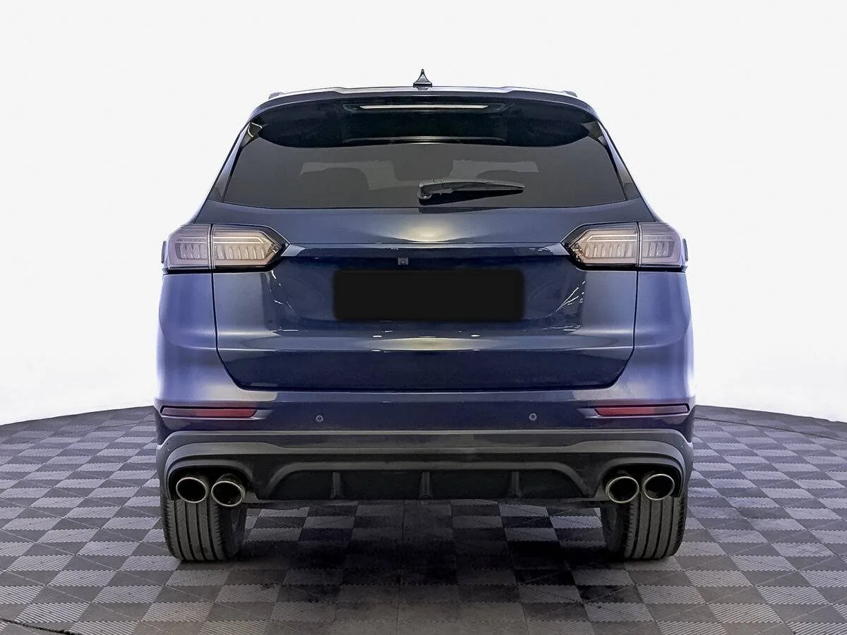 Chery Tiggo 8 Pro Max