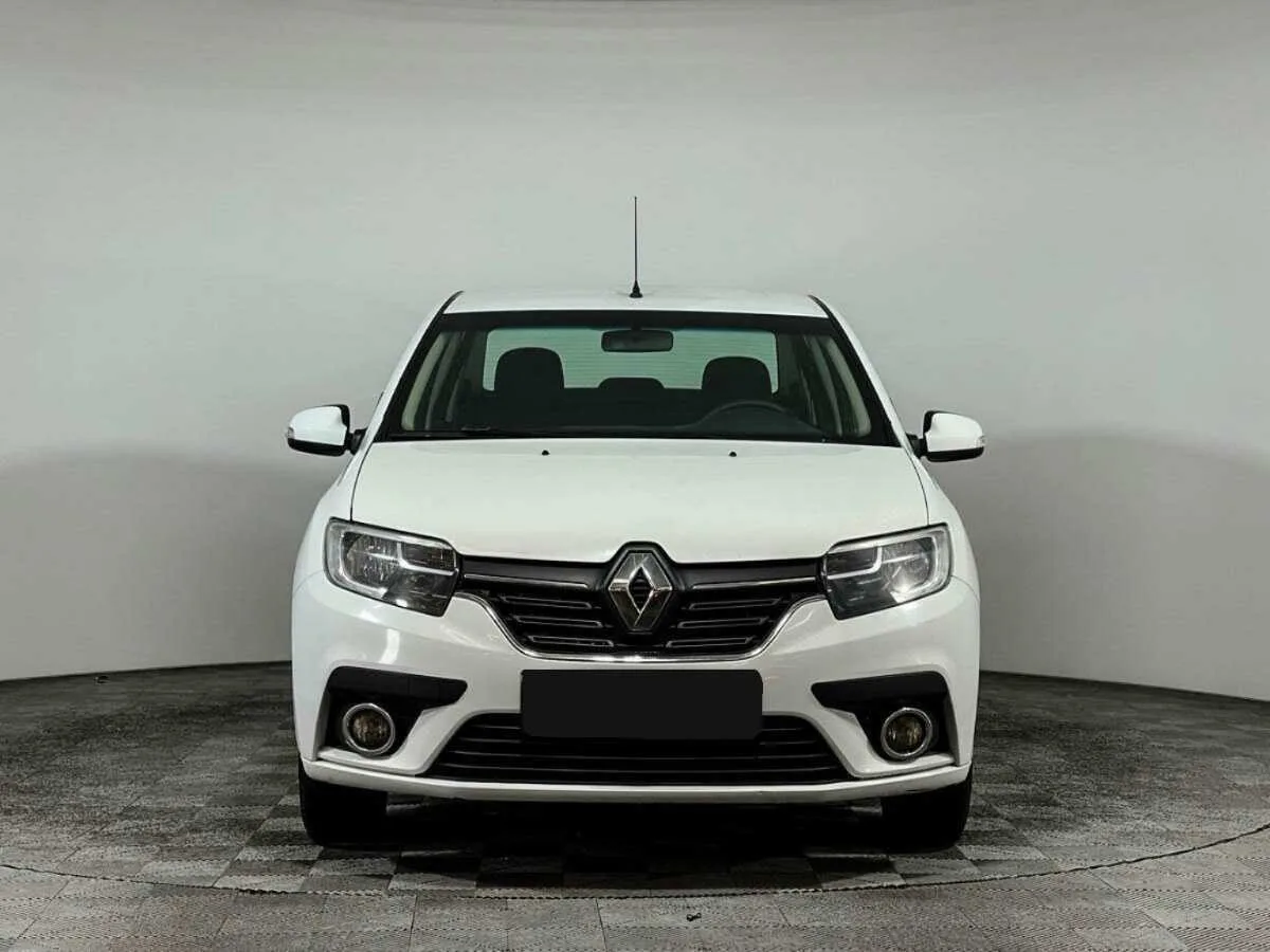 Renault Logan