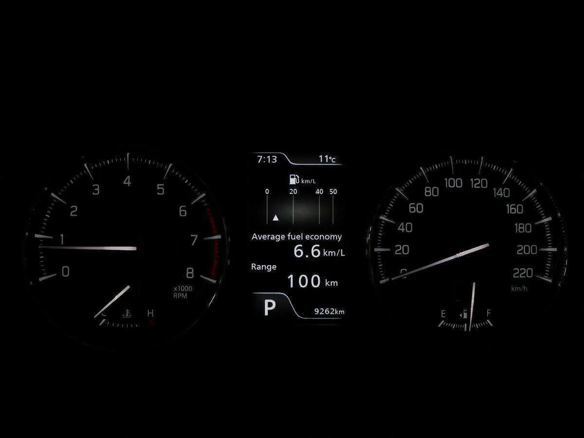 Suzuki Baleno