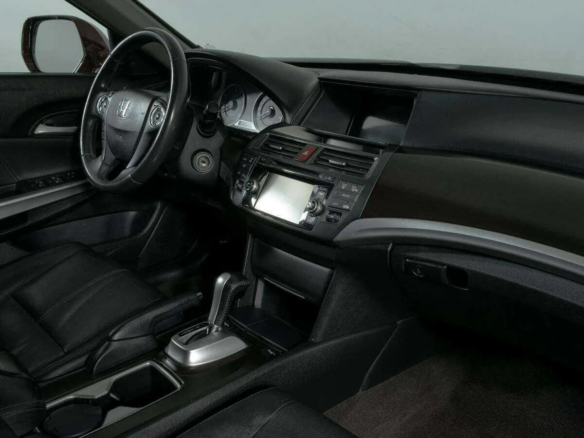 Honda Crosstour