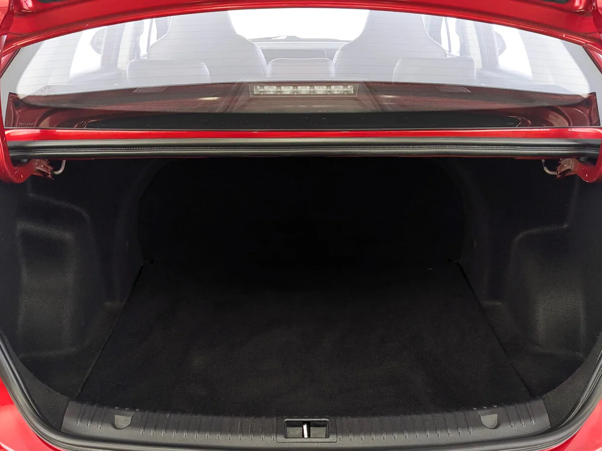 BAIC U5 Plus