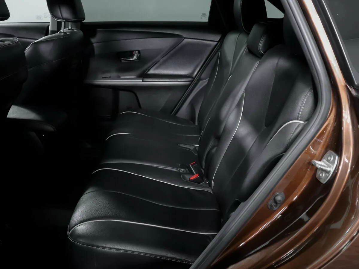 Toyota Venza