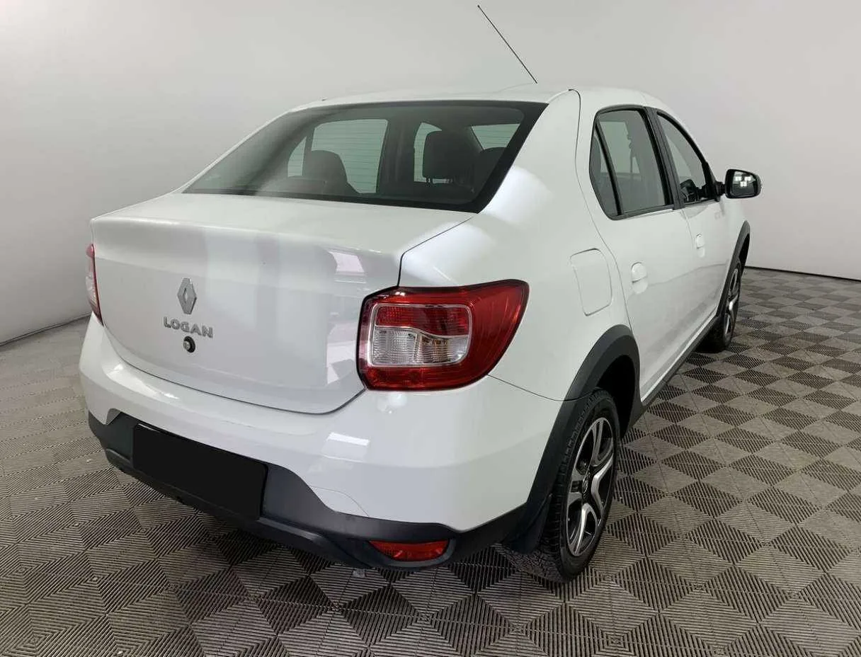Renault Logan