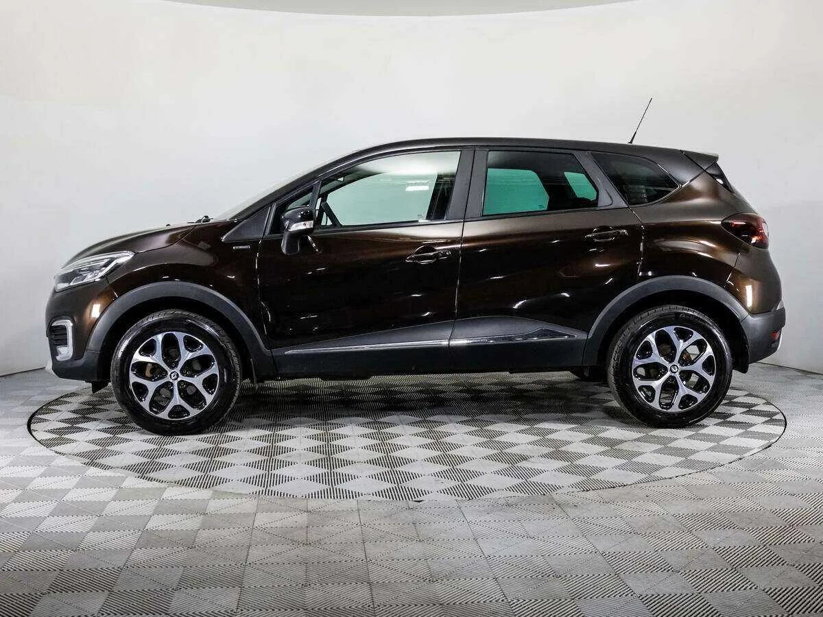 Renault Kaptur