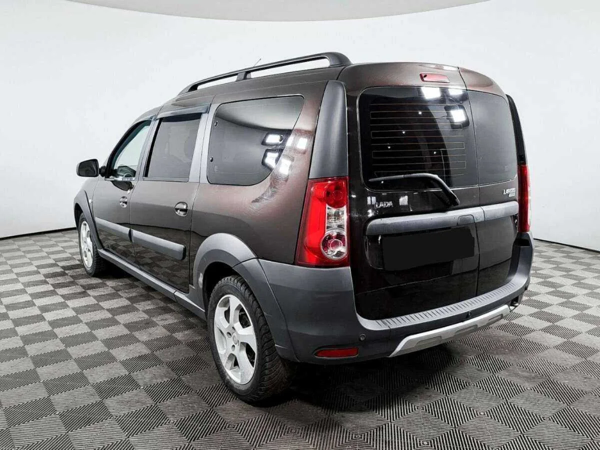 LADA (ВАЗ) Largus