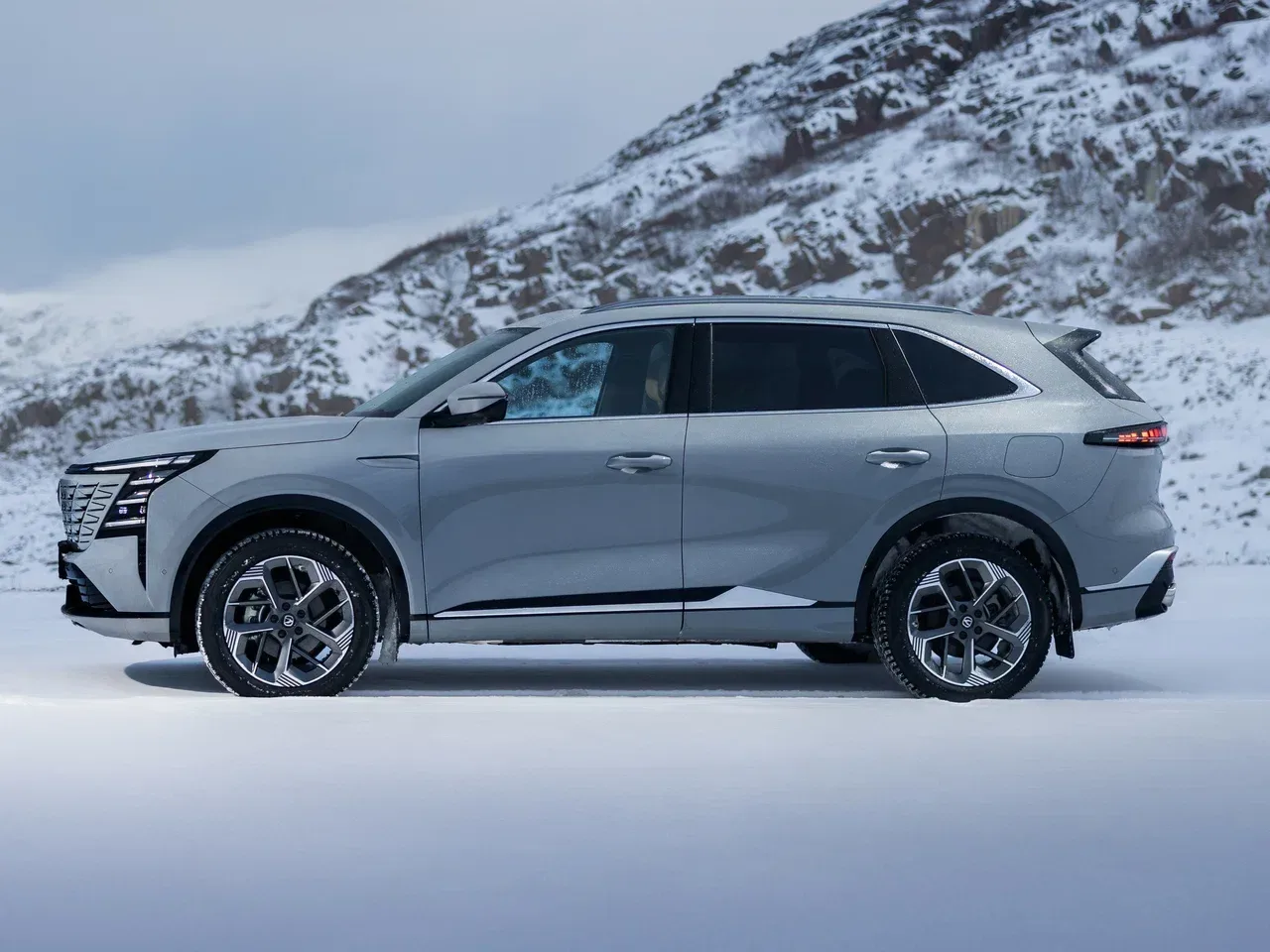 Changan CS75 Plus