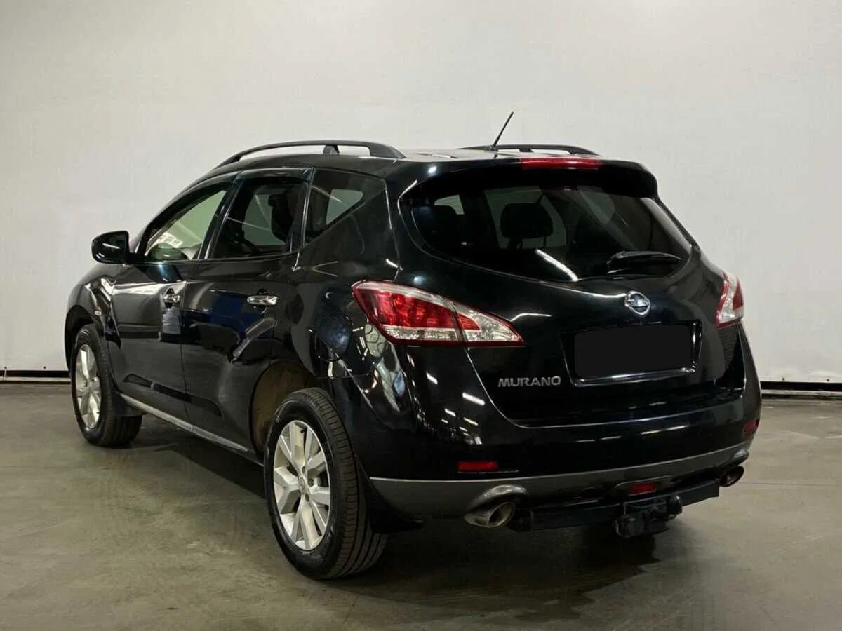 Nissan Murano