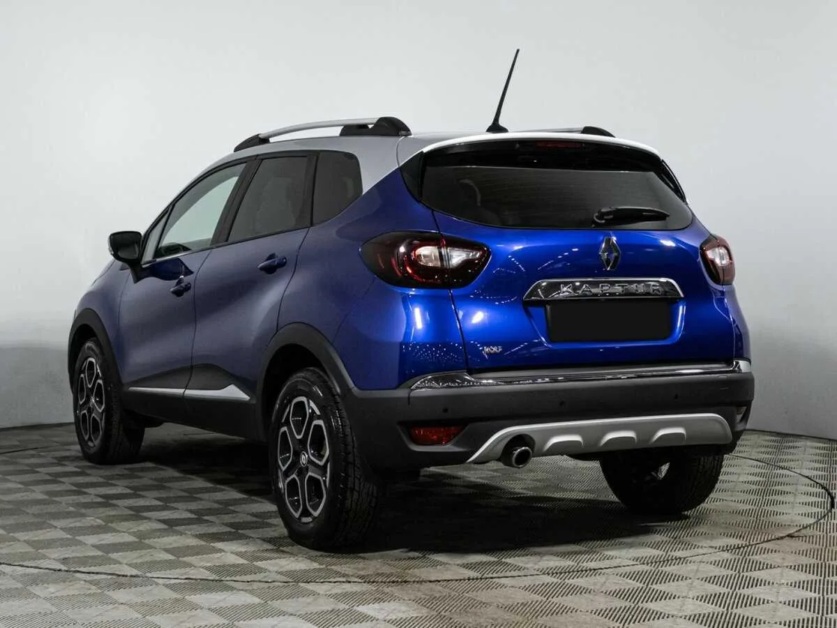 Renault Kaptur