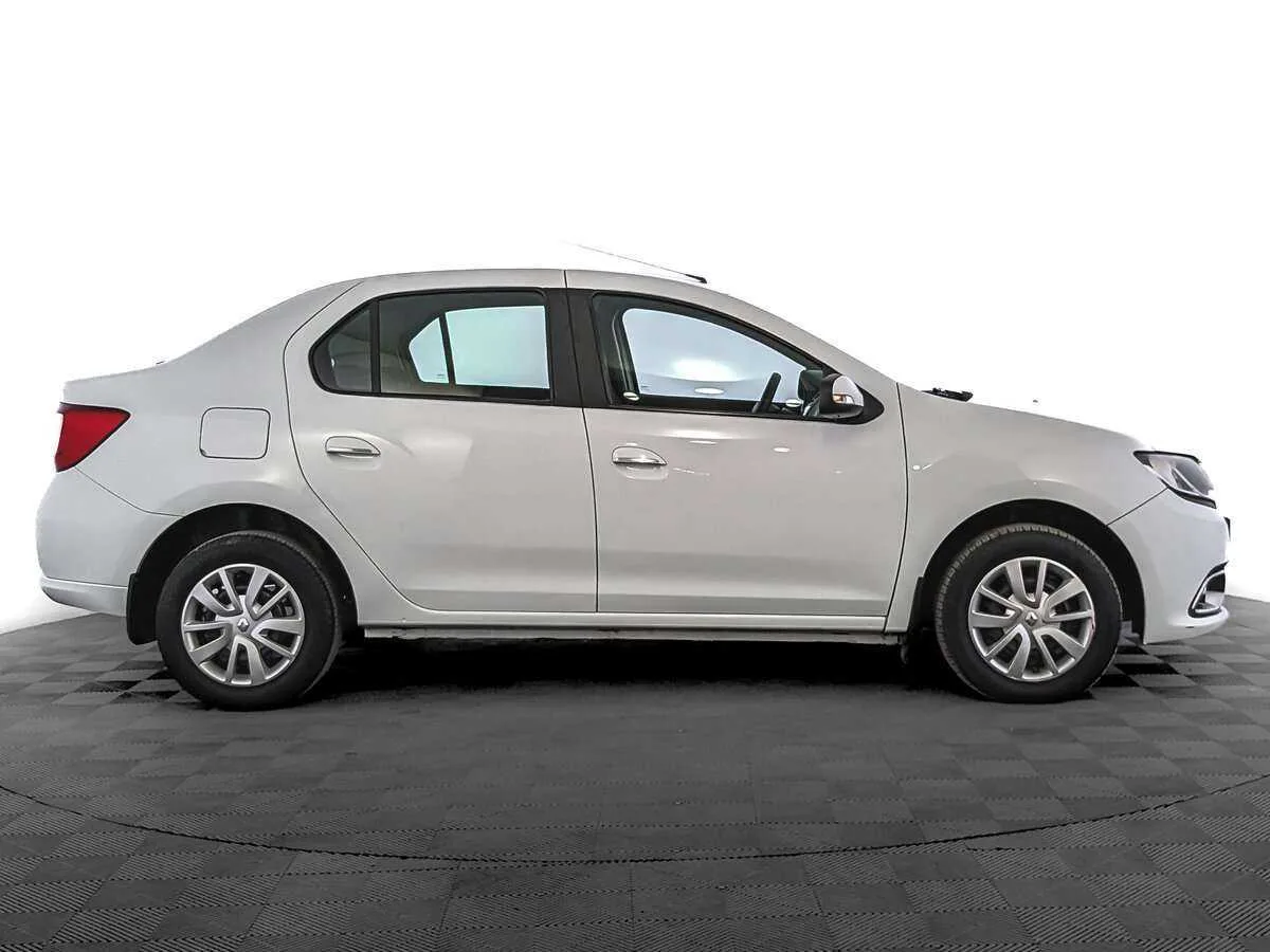 Renault Logan