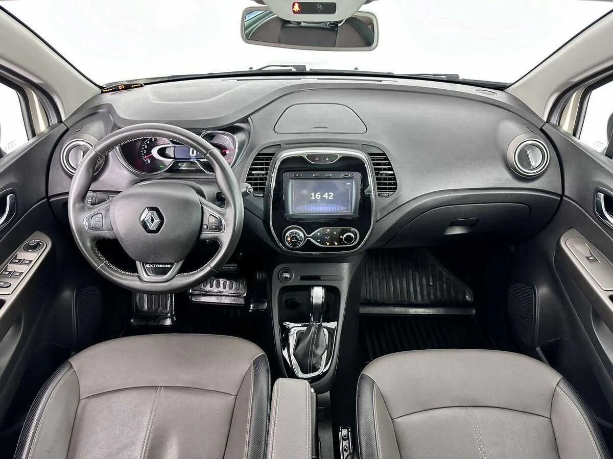 Renault Kaptur